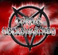 logo Corpus Necromanthum